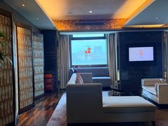 -西安赛瑞喜来登大酒店