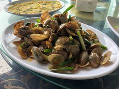 -七鲜渔港美食餐厅(巽寮湾海景店)