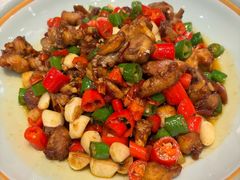 -志明眷村·台式融合菜·宵夜