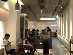 -喜茶(东莞汇一城店)