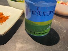 -很久以前羊肉串(昌里路三钢里店)