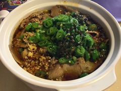 -一个叫川的地方(麒麟新天地店)