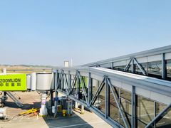 -长沙黄花国际机场-T1航站楼