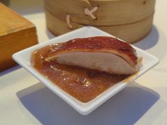 即烧挂炉沙溪烧米鸭-利苑(环贸iapm店)