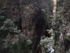 -梭布垭石林景区