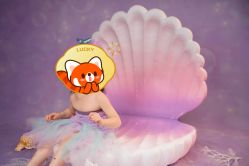 -玛瑞莎专业孕妇摄影(越秀店)