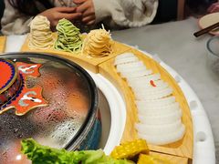-羊来顺冰煮鲜羊 铁锅烀羊肉(中央大街店)
