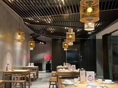 -金成潮菜博物馆(海珠湿地店)
