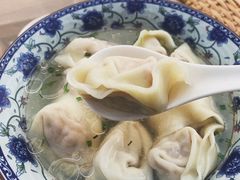 -217笋干馄饨