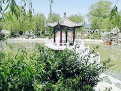 -纪晓岚文化园