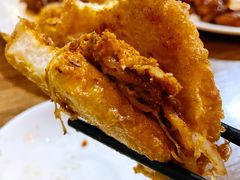 -炙热童年·老北京炙子烤肉(南锣鼓巷店)
