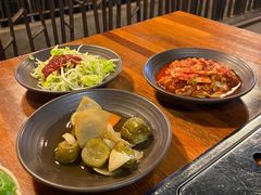-喜来稀肉(金巴利道店)