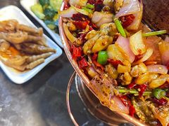 -上海老城区小龙虾虾宴·杭帮菜(五柳巷店)