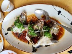-鹏城人家海鲜酒家·23年老字号(较场尾店)