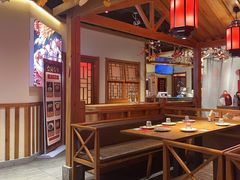 -鸽子窝(黄村店)