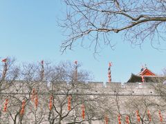 -西安城墙·碑林历史文化景区