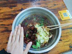 -王菊美食街·王菊面馆(总店)