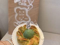 -cab意式gelato冰淇淋