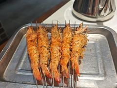 -众想海鲜·烧烤·海肠捞饭·渔家菜(孙家疃店)