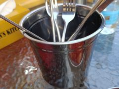 -MI WU FACTORY米屋美食工厂餐厅(绿地店)