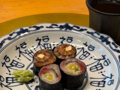 -鮨冠OMAKASE食べ放题(北京首店)