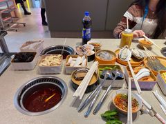 -海底捞大排档火锅(打浦路店)