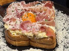 -1886德国汽车餐厅(外滩中央店)