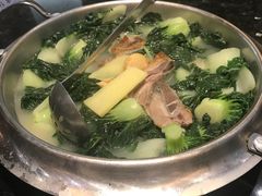 -新兴·金羊座·粤菜点心(乐峰店)