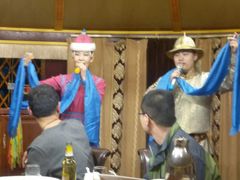 -九十九顶毡房(阜石路店)