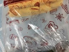 -朱記糯米蛋糕(千川百货店)