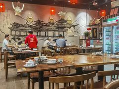 大堂-黔大人·贵州花溪牛肉粉(宝能太古城店)
