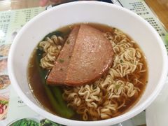 -八珍餐厅(广大路店)