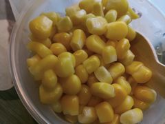 玉米粒-麦当劳(农光里店)