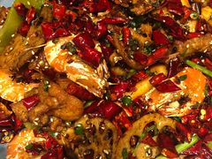 -尚一汤·粤菜海鲜(环球港店)