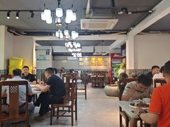 -闽公馆·客家私房菜·商务宴请·包厢(杏林橡树湾店)