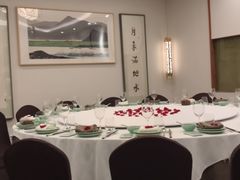 包厢-禅一·静观堂(长寿路店)