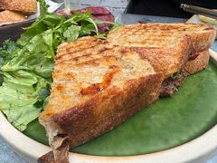 -O'mills Sourdough Bakery&Bistro(永嘉路店)