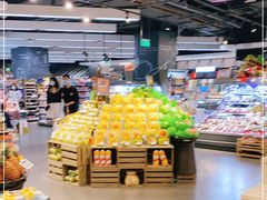 -Olé精品超市(北京合生汇店)