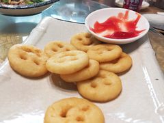 -万景饭店·鱼街农家菜