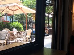 -Peet's 皮爷咖啡(东湖路手作店)