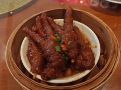 和味酱皇蒸凤爪-虾饺妹·酒家(海珠广场店)