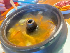 云南汽锅鸡-云雪丽·茶马文化特色菜(古城口店)