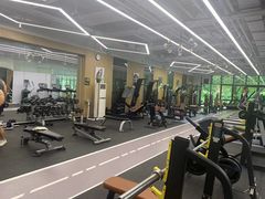 -博康·游泳健身(金地仰山店)