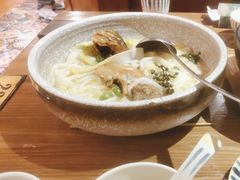 -泰堤坊(淡水体育馆店)