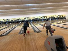 -广州保龄球馆(广州天河体育中心店)