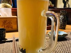 -半藏居酒屋(香港花园店)