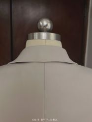 -Flora婚纱礼服定制租赁店