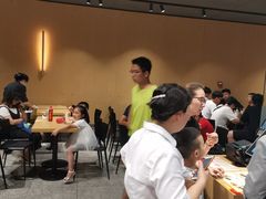 -麦当劳(湖滨路店)