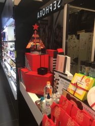 -丝芙兰Sephora
