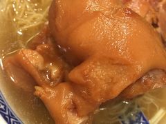 -麦奀云吞面世家(佐敦店)